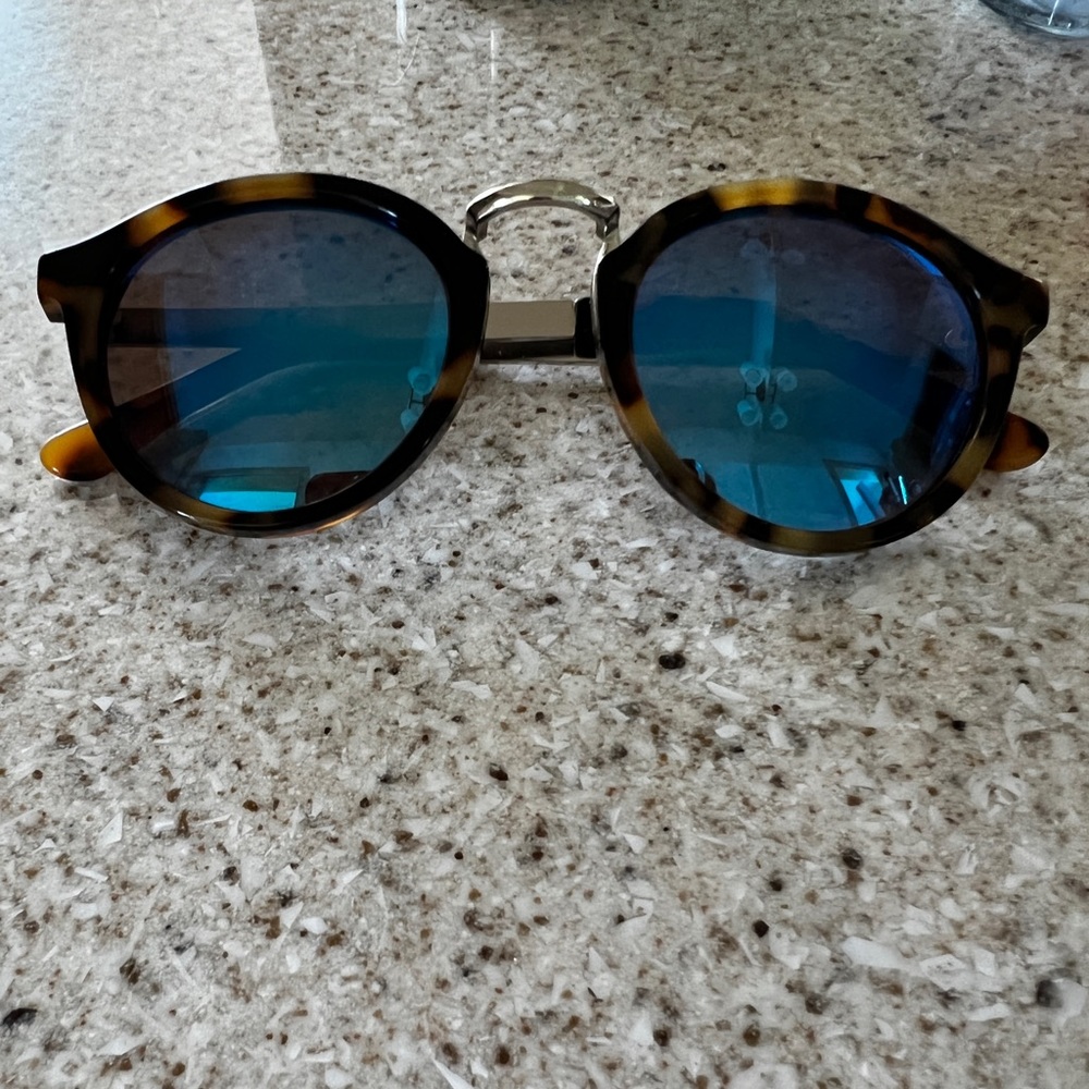 Madewell Sunglasses